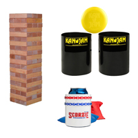 Other Outdoor Games and Accessories