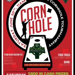 Cornhole
